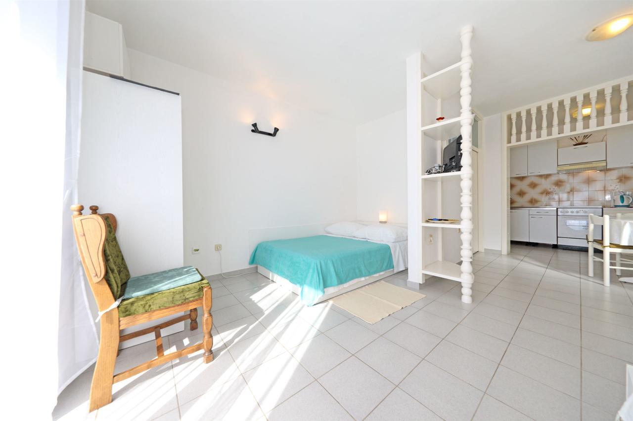 Apartments Danica ティスノ エクステリア 写真