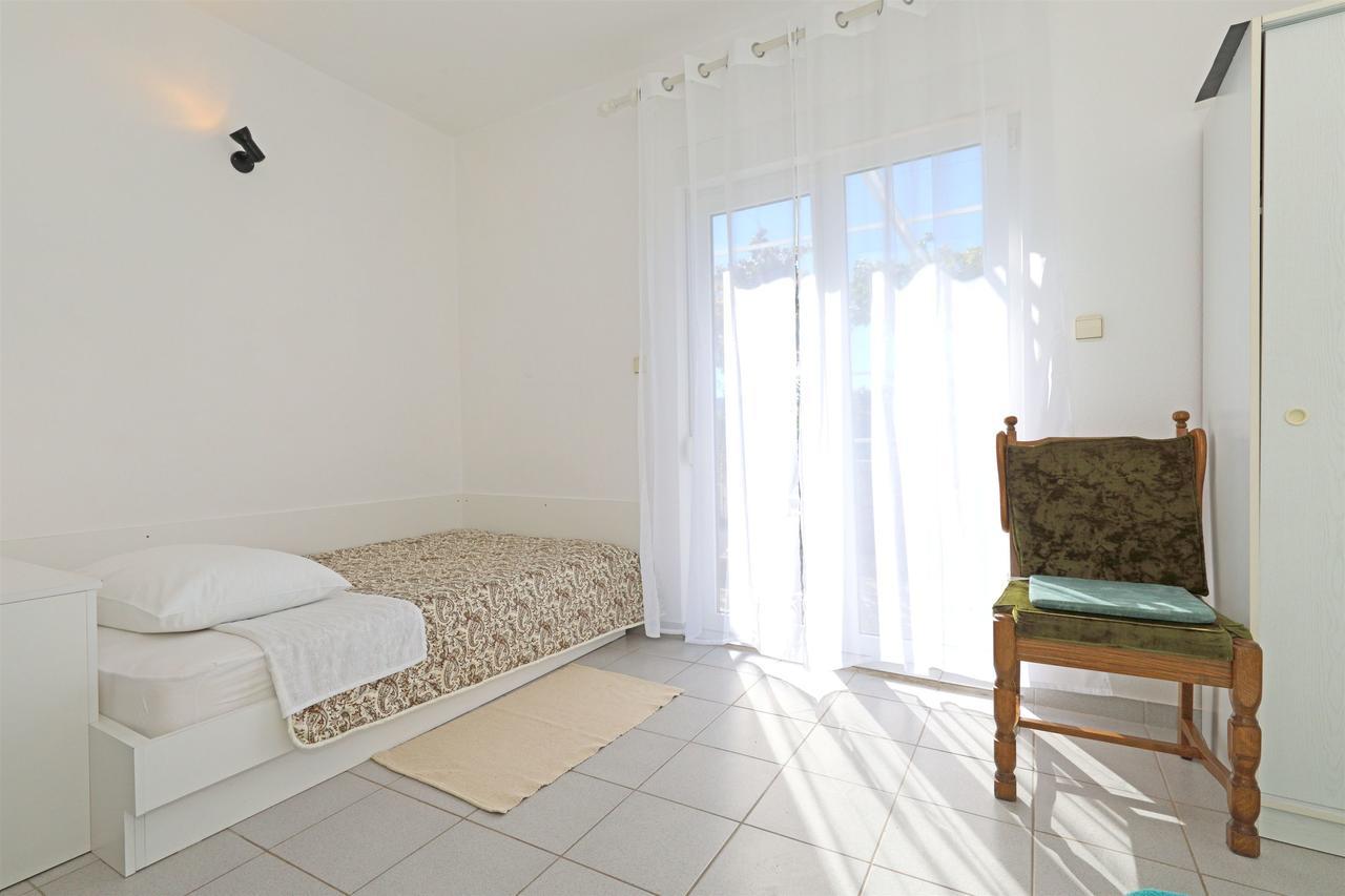 Apartments Danica ティスノ エクステリア 写真