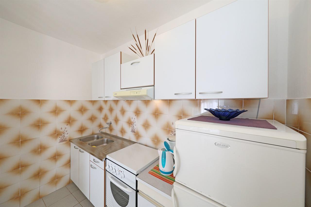 Apartments Danica ティスノ エクステリア 写真