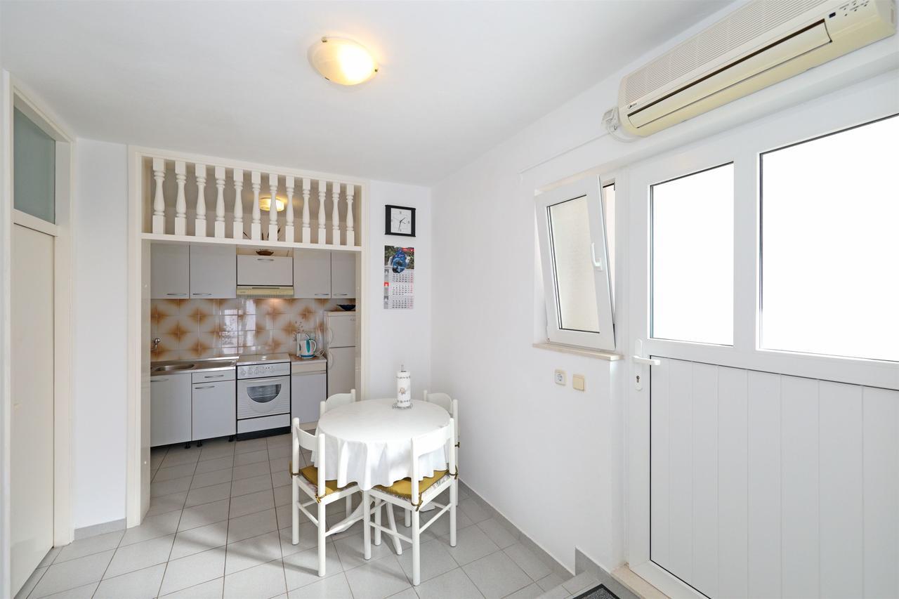 Apartments Danica ティスノ エクステリア 写真